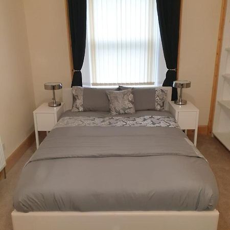 Edinburgh City Apartment Εξωτερικό φωτογραφία